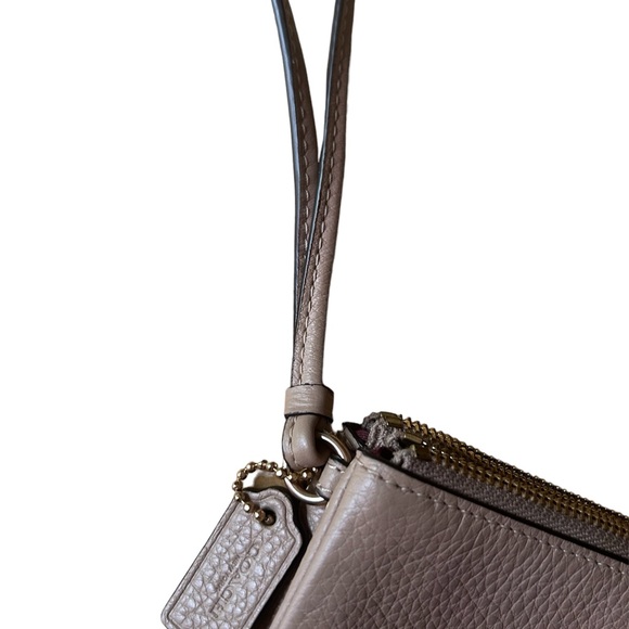 COACH Wristlet Wallet - Picture 8 of 11